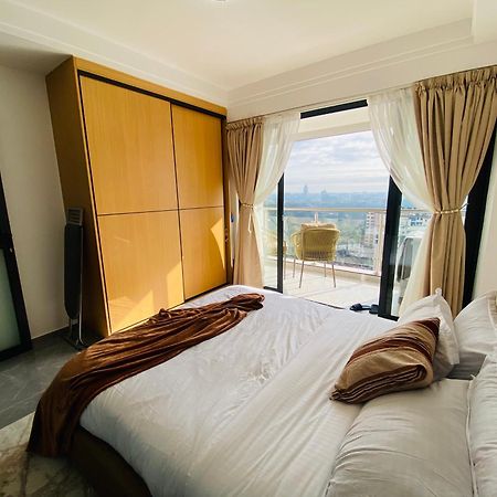 Cozy Apartment In Nairobi Ngoại thất bức ảnh